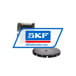 SKF VKM03870 rulman resim 2