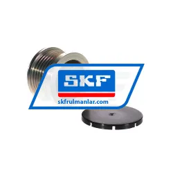 SKF VKM03870 rulman resim 3