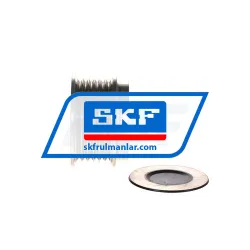 SKF VKM03824 rulman resim 2
