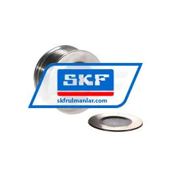 SKF VKM03824 rulman resim 3