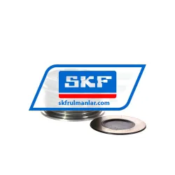 SKF VKM03824 rulman resim 4