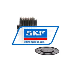 SKF VKM03516 rulman resim 2