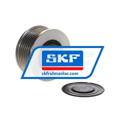 SKF VKM03516 rulman resim 3