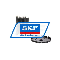 SKF VKM03113 rulman resim 2