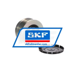 SKF VKM03113 rulman resim 3