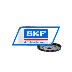 SKF VKM03113 rulman resim 4