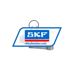 SKF VKM11009 rulman resim 2