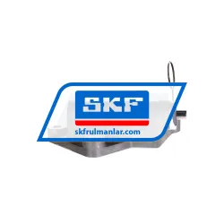 SKF VKM11009 rulman resim 3
