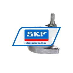 SKF VKM38100 rulman resim 2