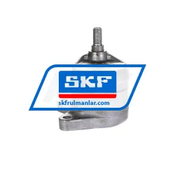 SKF VKM38100 rulman resim 3