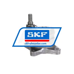 SKF VKM38100 rulman resim 4