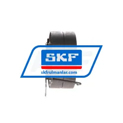 SKF VKM13132 rulman resim 2