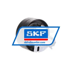 SKF VKM13132 rulman resim 3