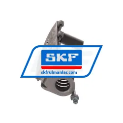 SKF VKM13250 rulman resim 2