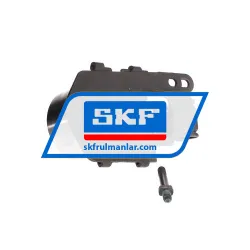 SKF VKM13250 rulman resim 3