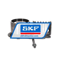 SKF VKM13250 rulman resim 4