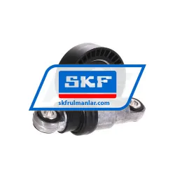 SKF VKM38016 rulman resim 2