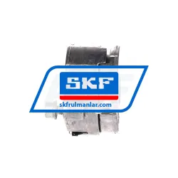SKF VKM31210 rulman resim 2