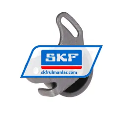 SKF VKM75006 rulman resim 3