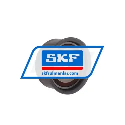 SKF VKM25312 rulman resim 3