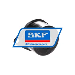 SKF VKM31086 rulman resim 3