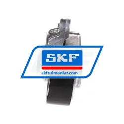 SKF VKM31042 rulman resim 2