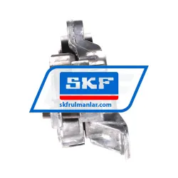 SKF VKM31042 rulman resim 4