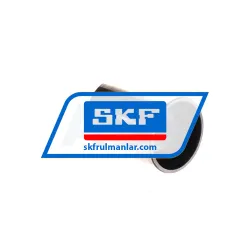 SKF VKM21142 rulman resim 2