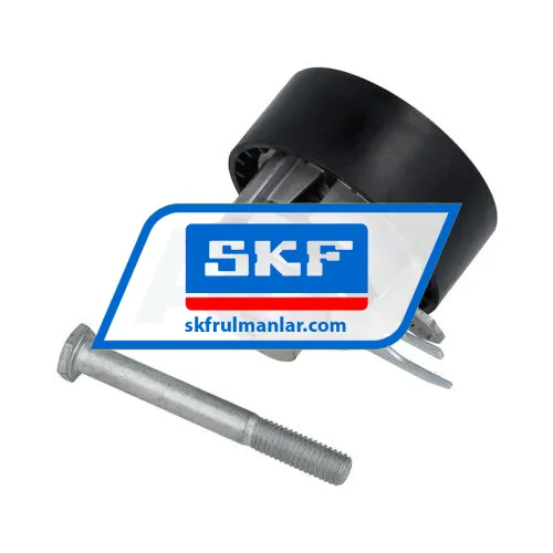 SKF VKM11120 ürün fotoğrafı 2