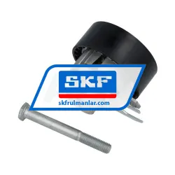 SKF VKM11120 rulman resim 2