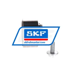 SKF VKM13244 rulman resim 2
