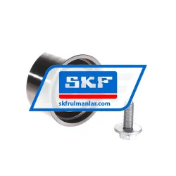 SKF VKM13244 rulman resim 3