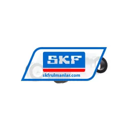 SKF VKM38007 rulman resim 2