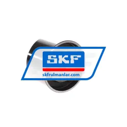 SKF VKM84608 rulman resim 2