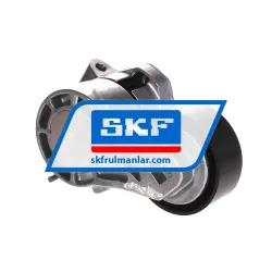 SKF VKM34700 rulman resim 2