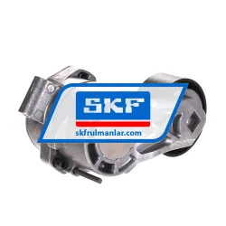SKF VKM34700 rulman resim 3