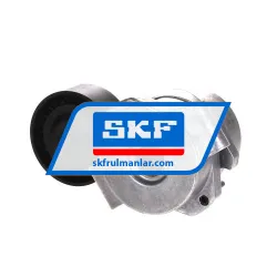 SKF VKM34700 rulman resim 4