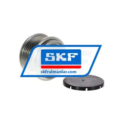 SKF VKM03650