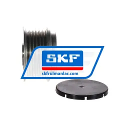 SKF VKM03650 rulman resim 2
