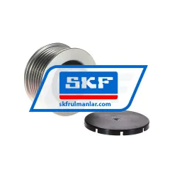SKF VKM03650 rulman resim 3