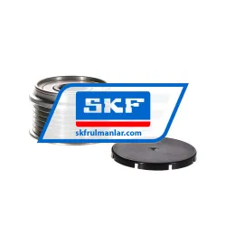 SKF VKM03650 rulman resim 4