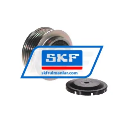 SKF VKM03202