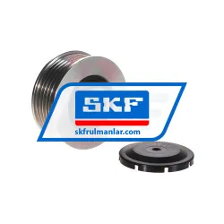 SKF VKM03202 rulman resim 3