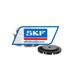 SKF VKM03202 rulman resim 4