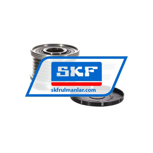 SKF VKM03106 ürün fotoğrafı 4