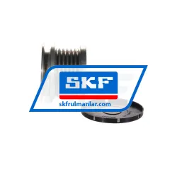 SKF VKM03106 rulman resim 2