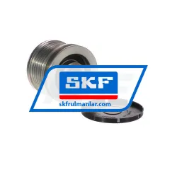 SKF VKM03106 rulman resim 3