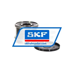 SKF VKM03106 rulman resim 4