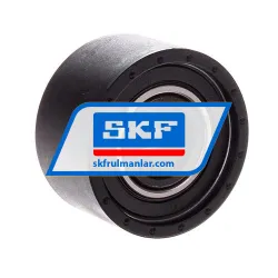 SKF VKM84001 rulman resim 2