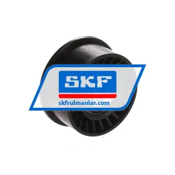 SKF VKM25156 rulman resim 3